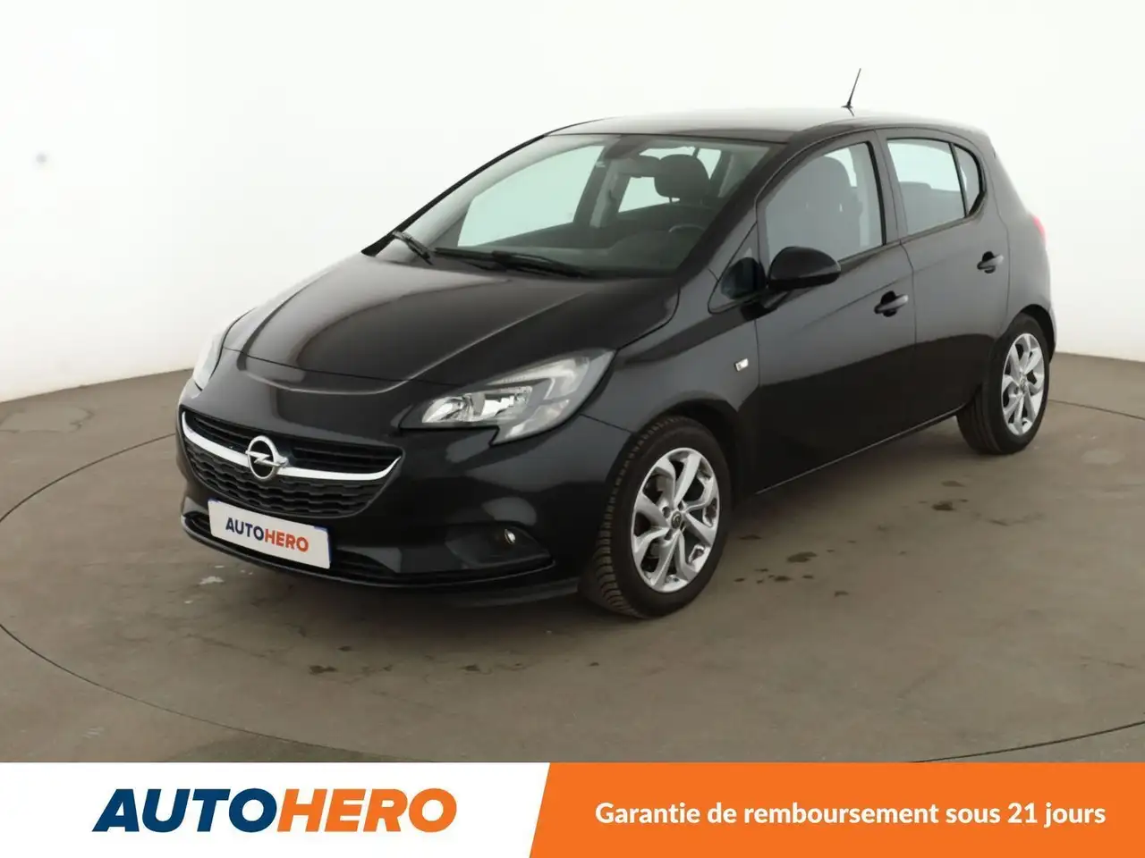 Opel Corsa 1.4 Play