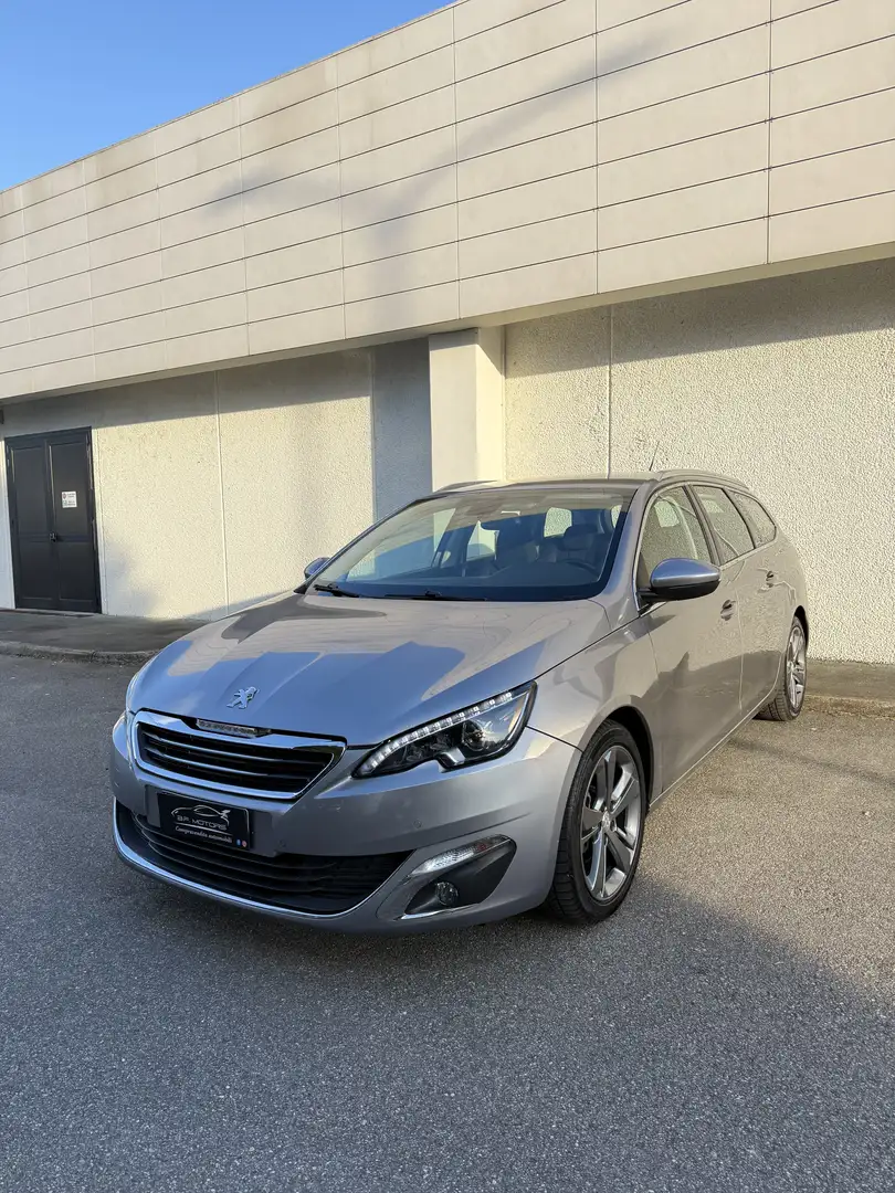 Peugeot 308 5p 1.2 puretech t (e-thp) Access s&s 110cv - 1