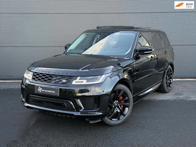 Land Rover Range Rover Sport P400e Autobiography Dynamic, Pano, Alcantara, HUD,