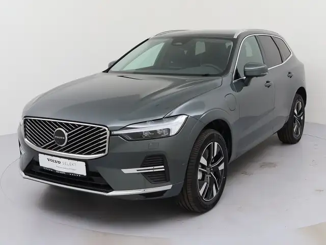 Volvo XC60 T6 AWD Plus Bright LICHT PAK. | 360° KAMERA