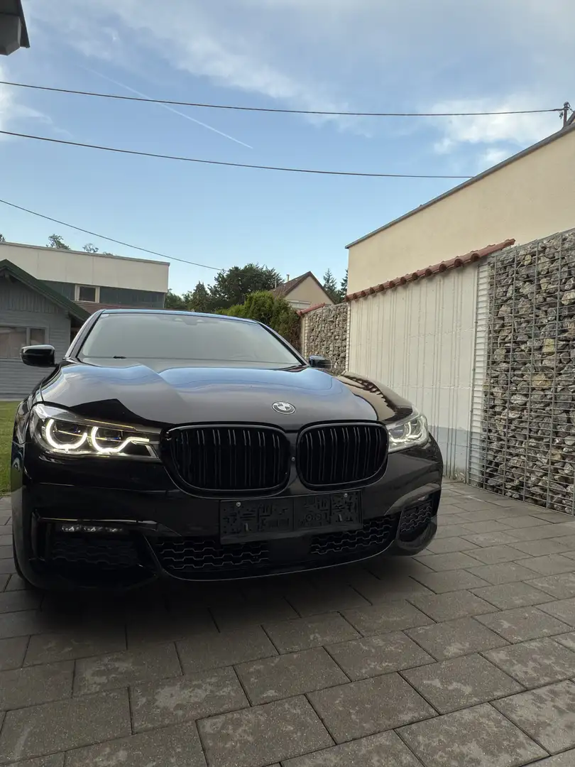 BMW 730 730d xDrive Aut. - 2
