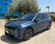 BMW iX xdrive45 MSport possibilità noleggio no scoring Niebieski - thumbnail 1