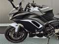 Kawasaki Ninja 650 | 35 KW A2 Černá - thumbnail 4