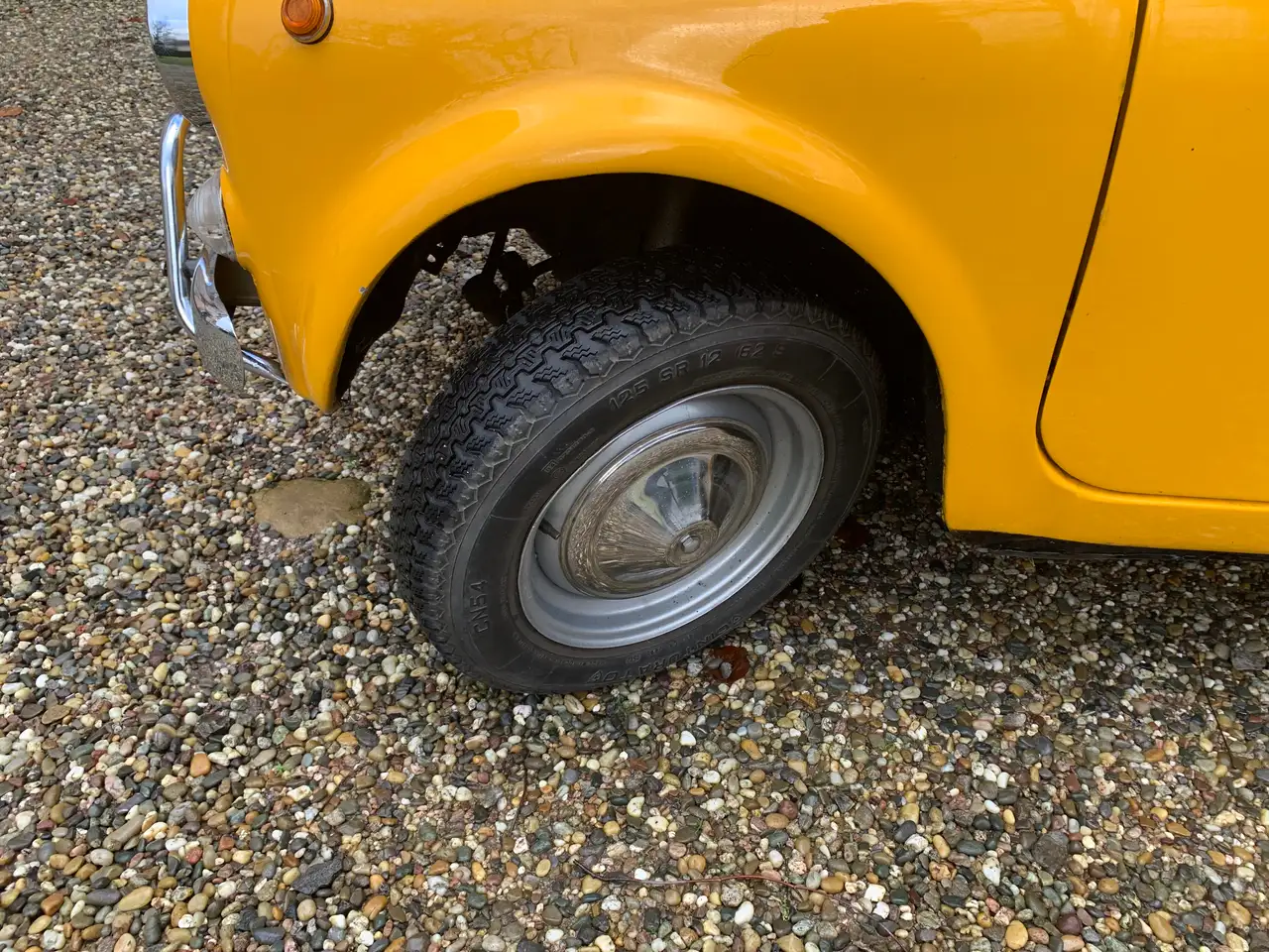 Fiat 500 L, foto 6