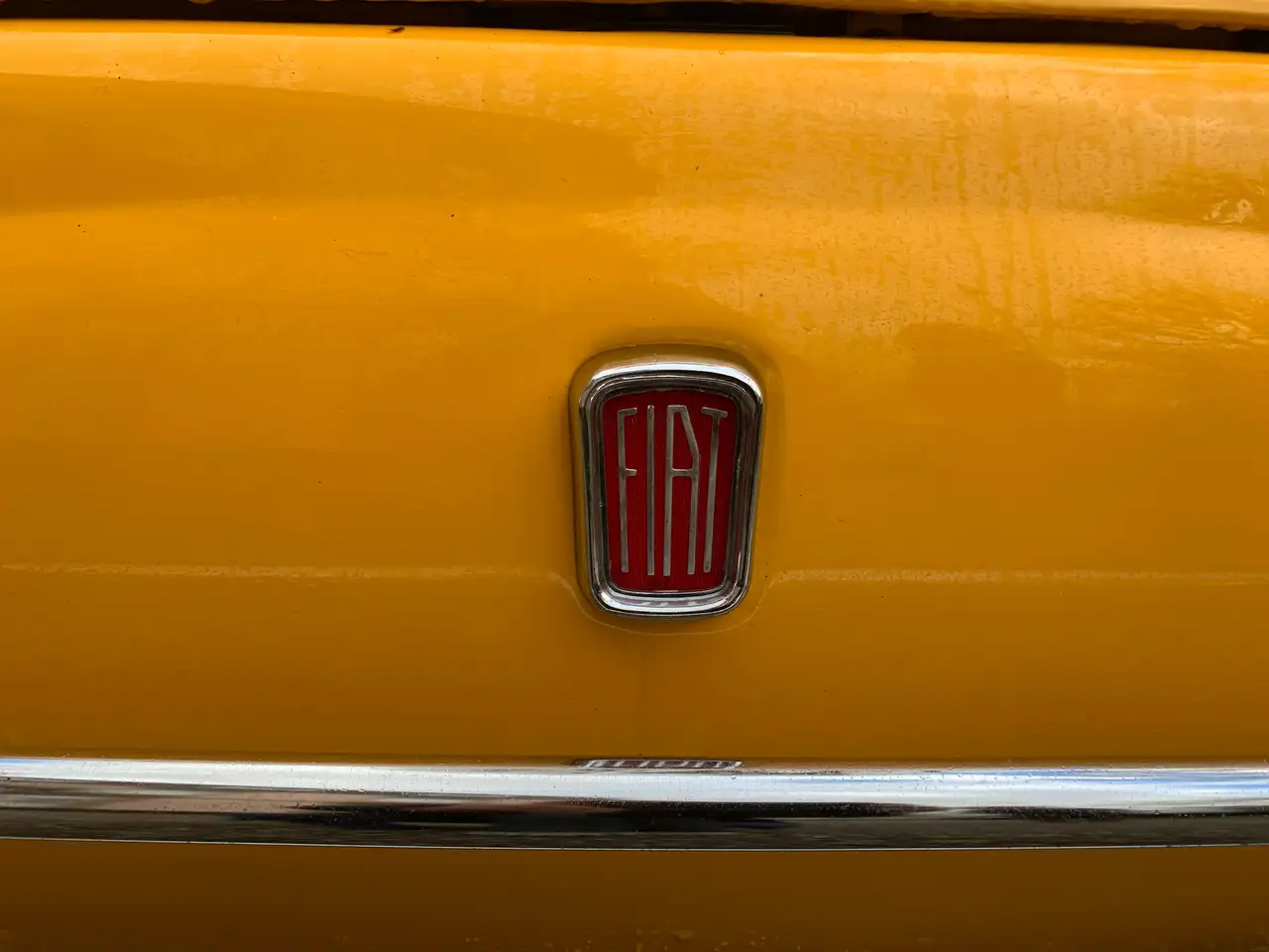 Fiat 500 L, foto 3