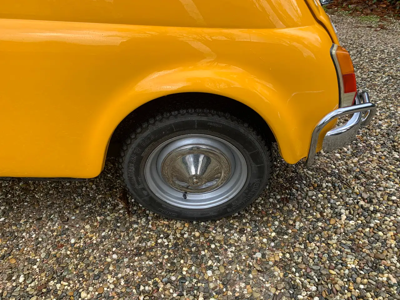 Fiat 500 L, foto 7