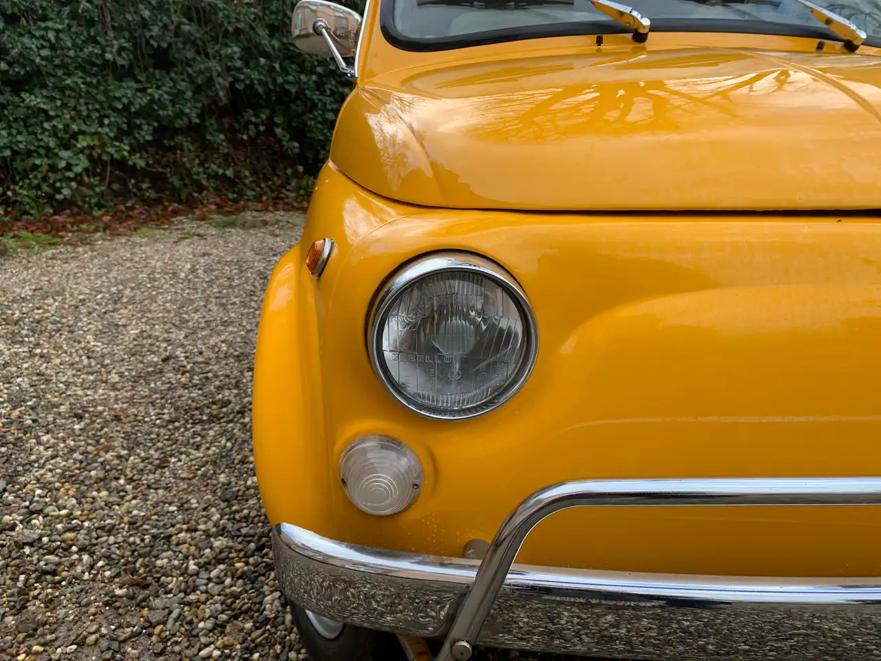Fiat 500 L, foto 2
