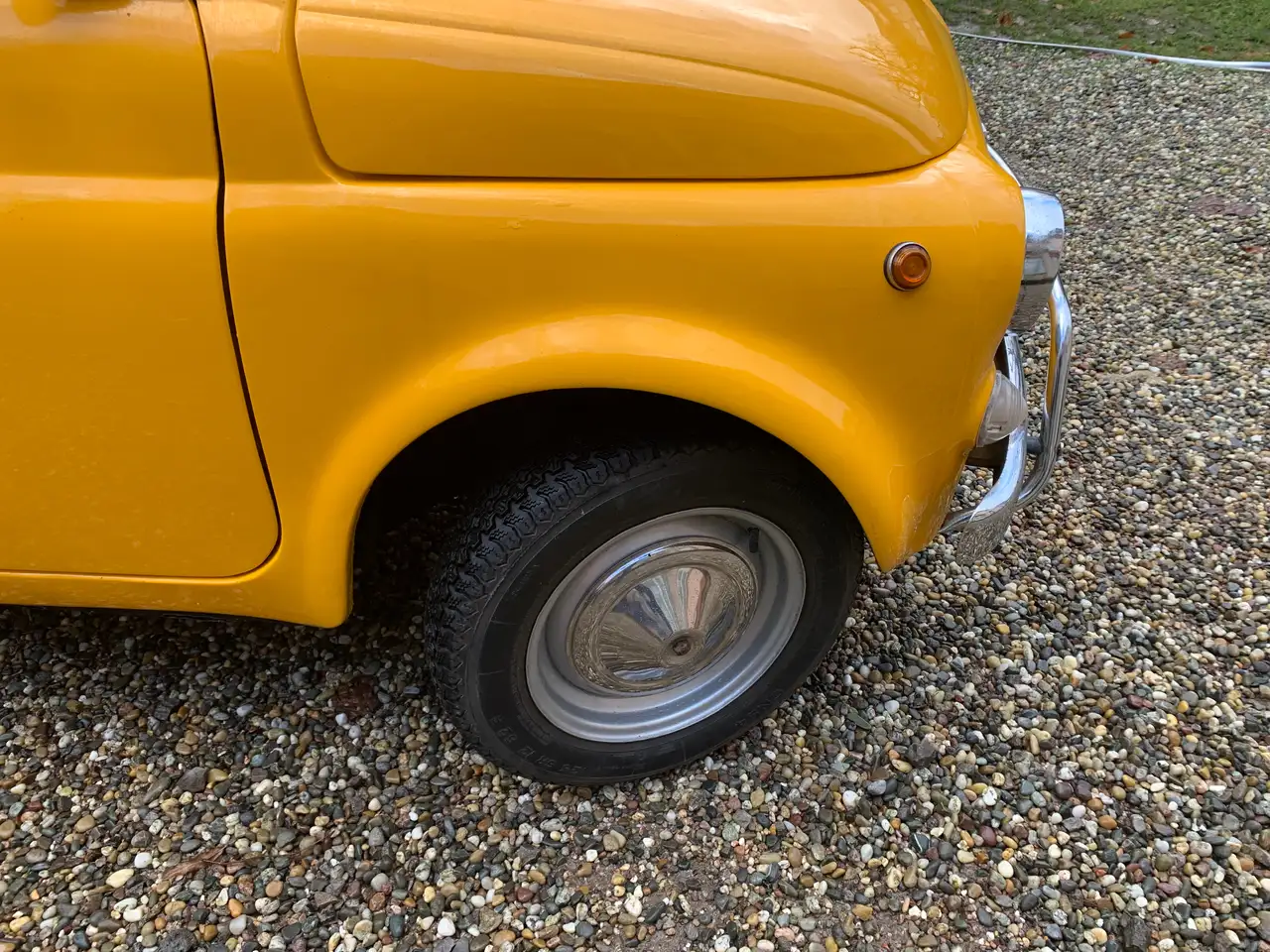 Fiat 500 L, foto 9