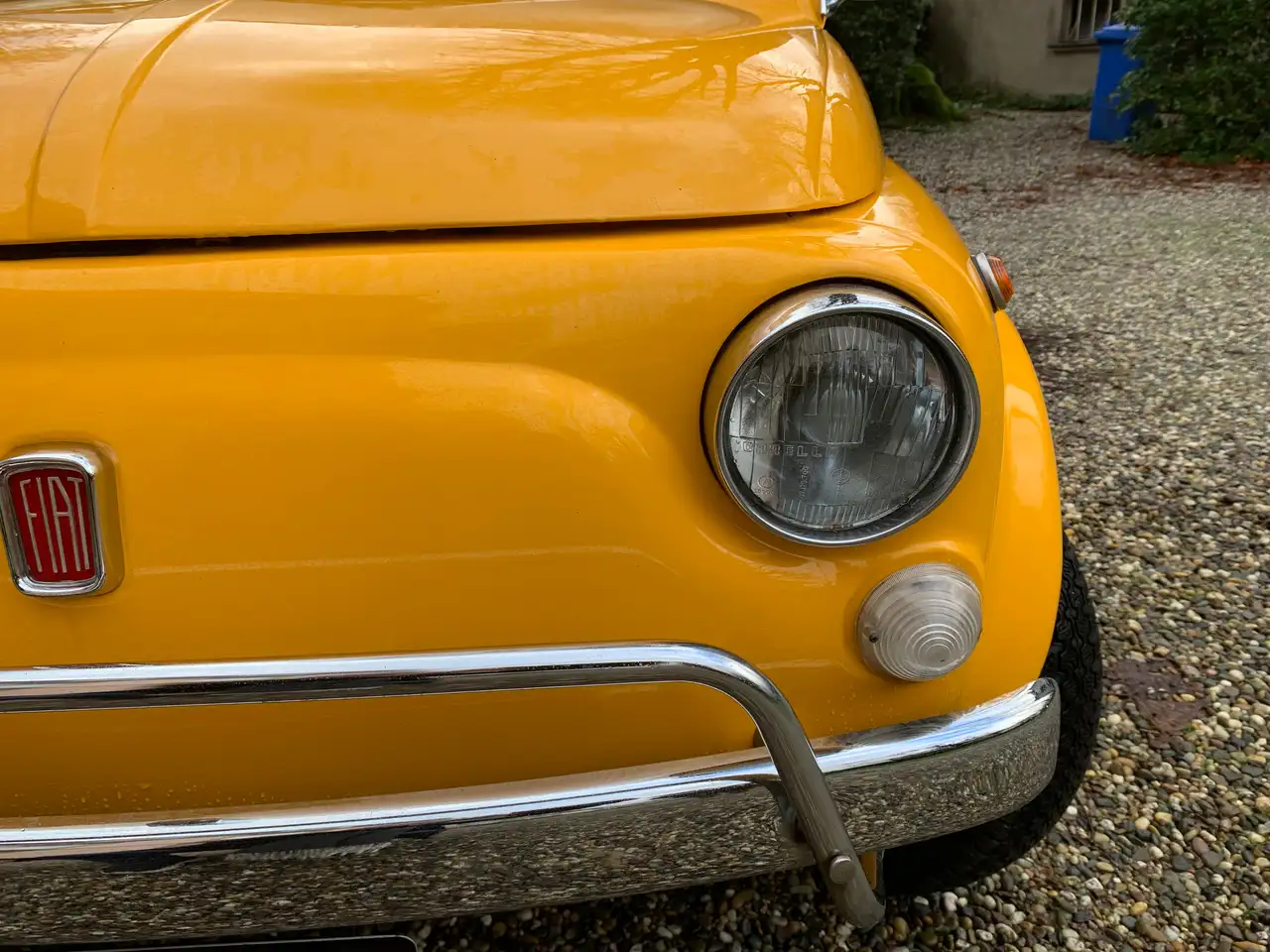 Fiat 500 L, foto 4