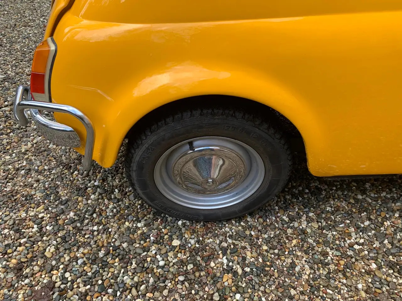 Fiat 500 L, foto 8