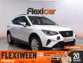 SEAT Arona 1.0 TSI 85kW (115CV) DSG FR XL Blanco - thumbnail 1