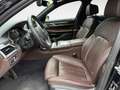 BMW 730 Baureihe 7 Lim 730 d Schwarz - thumbnail 9