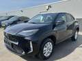 Toyota Yaris Cross 1.5 Hybrid Dynamic Edition AppleCarPlay / AndroidA Zwart - thumbnail 2