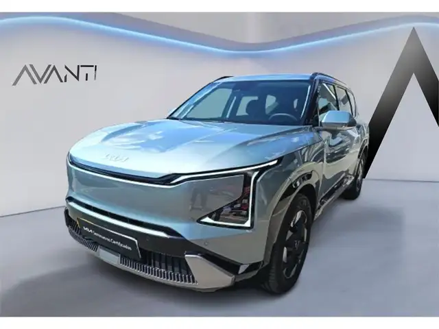 Kia EV5 Earth Long Range