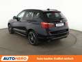 BMW X3 xDrive 20d Sport Aut.*NAVI*HUD*LED*TEMPO*PDC* Noir - thumbnail 4