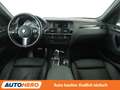 BMW X3 xDrive 20d Sport Aut.*NAVI*HUD*LED*TEMPO*PDC* Noir - thumbnail 12