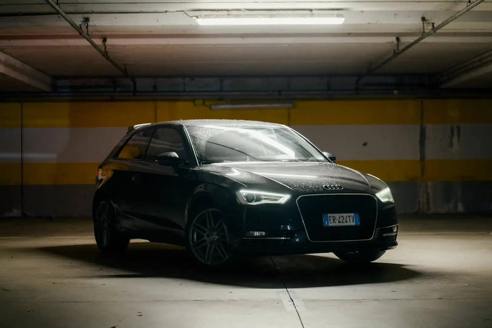 Audi A3 1.4 tfsi Ambiente - 1