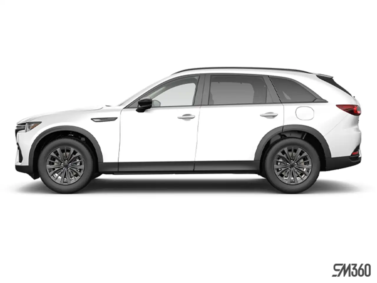 2026 Mazda CX-70 PHEV