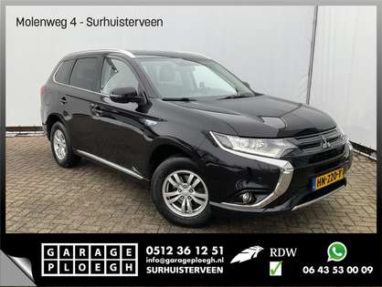 Mitsubishi Outlander 2.0 PHEV Navi Camera Clima Leer/Alca Business Edit