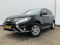 Mitsubishi Outlander 2.0 PHEV Navi Camera Clima Leer/Alca Business Edit Zwart - thumbnail 11