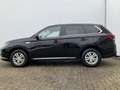 Mitsubishi Outlander 2.0 PHEV Navi Camera Clima Leer/Alca Business Edit Zwart - thumbnail 34