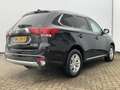 Mitsubishi Outlander 2.0 PHEV Navi Camera Clima Leer/Alca Business Edit Zwart - thumbnail 12