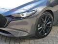 Mazda 3 2.0 180PK LUXURY/ BOSE/ LEER/ HEAD-UP/ KEYLESS Grijs - thumbnail 7
