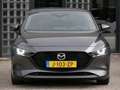 Mazda 3 2.0 180PK LUXURY/ BOSE/ LEER/ HEAD-UP/ KEYLESS Grigio - thumbnail 21