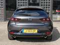Mazda 3 2.0 180PK LUXURY/ BOSE/ LEER/ HEAD-UP/ KEYLESS Grijs - thumbnail 13
