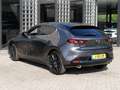 Mazda 3 2.0 180PK LUXURY/ BOSE/ LEER/ HEAD-UP/ KEYLESS Grijs - thumbnail 5