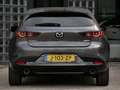 Mazda 3 2.0 180PK LUXURY/ BOSE/ LEER/ HEAD-UP/ KEYLESS Grigio - thumbnail 22