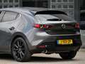 Mazda 3 2.0 180PK LUXURY/ BOSE/ LEER/ HEAD-UP/ KEYLESS Grigio - thumbnail 24