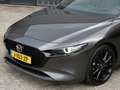 Mazda 3 2.0 180PK LUXURY/ BOSE/ LEER/ HEAD-UP/ KEYLESS Grigio - thumbnail 20