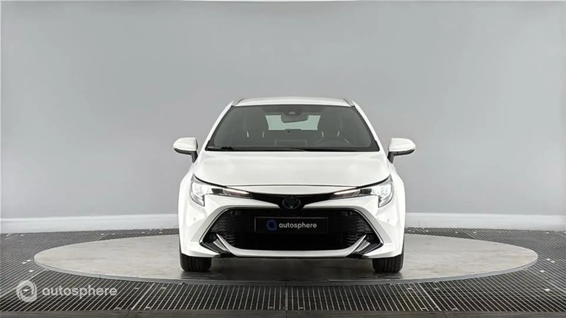 Toyota Corolla 122h Dynamic MY22 - 2