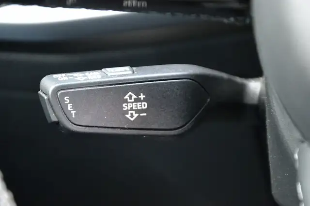 Audi A3 view 15