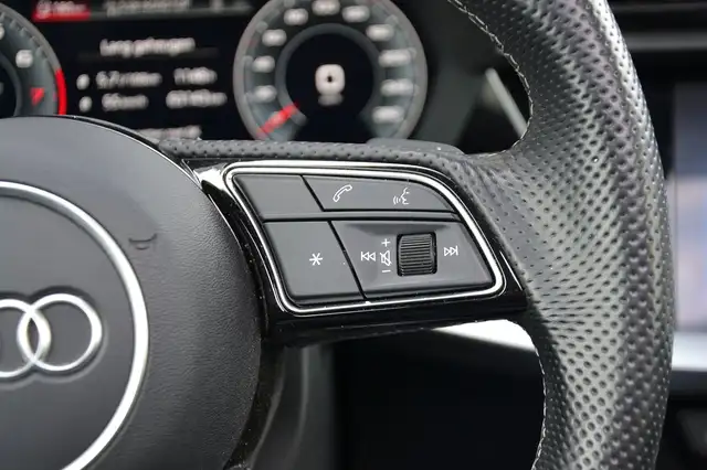 Audi A3 view 16