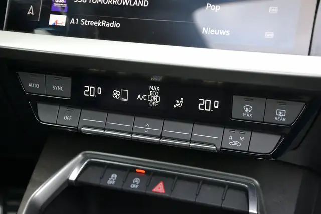 Audi A3 view 18