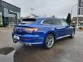Volkswagen Arteon Shooting Brake R-Line 4Motion AHK Kardon Klima Blau - thumbnail 4