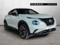 Nissan Juke 1.6 Hybrid 105kW (145CV) N-Connecta Blanc - thumbnail 1