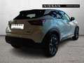 Nissan Juke 1.6 Hybrid 105kW (145CV) N-Connecta Blanc - thumbnail 4