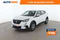 Peugeot 2008 1.2 PureTech S&S Active 100 Blanc - thumbnail 1