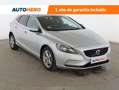 Volvo V40 D3 Momentum Aut. 150 Gris - thumbnail 8