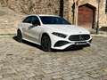 Mercedes-Benz MERCEDES-BENZ Clase A Berlina  Automático de 5 Pu Blanc - thumbnail 4