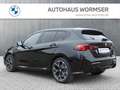 BMW 118 d DAB LED RFK Komfortzg. Parkassistent Shz Zwart - thumbnail 6