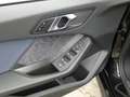 BMW 118 d DAB LED RFK Komfortzg. Parkassistent Shz Zwart - thumbnail 15