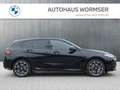 BMW 118 d DAB LED RFK Komfortzg. Parkassistent Shz Zwart - thumbnail 9