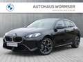 BMW 118 d DAB LED RFK Komfortzg. Parkassistent Shz Zwart - thumbnail 1