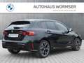 BMW 118 d DAB LED RFK Komfortzg. Parkassistent Shz Zwart - thumbnail 8