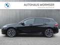 BMW 118 d DAB LED RFK Komfortzg. Parkassistent Shz Zwart - thumbnail 5