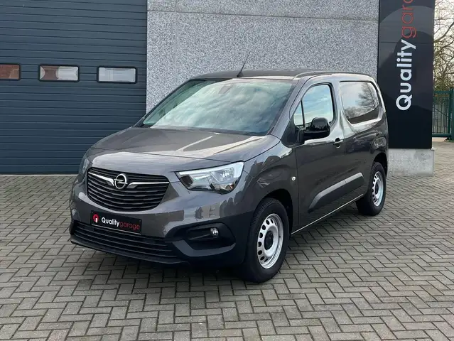 Opel Combo Combo Cargo 1.5 D
